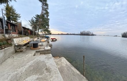 Kuća za odmor Lake House