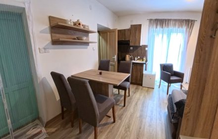 Studio apartman Kristina