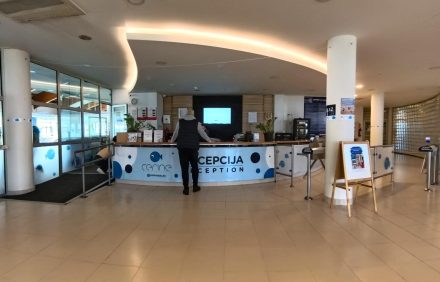 Bazeni Cerine Koprivnica