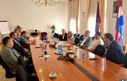 ODRŽANA SJEDNICA TURISTIČKOG VIJEĆA I SKUPŠTINE TURISTIČKE ZAJEDNICE KOPRIVNIČKO-KRIŽEVAČKE ŽUPANIJE