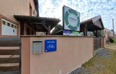 Apartman Kod Kraljevih