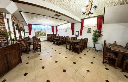 Hotel i restoran Bijela kuća