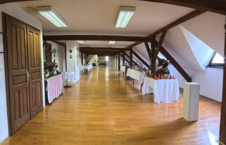 Galerija Stara škola