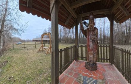 Izletište sv. Nikola