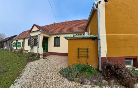 Ruralna kuća za odmor Domaći berek