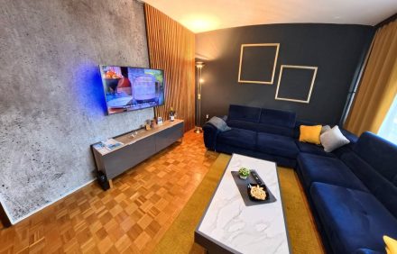 Comfort – Stan na dan