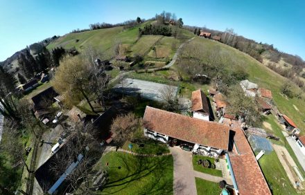 Izletište Sunčano selo