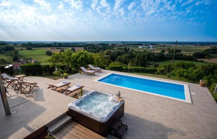 Kuća za odmor Kraljeva kruna