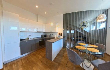 Apartmani Adversarium I & II – Koprivnica