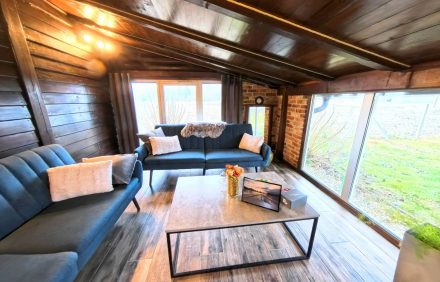 Drava Life kuća za odmor