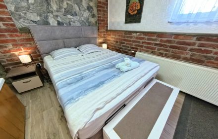 Zrinski hotel Koprivnica