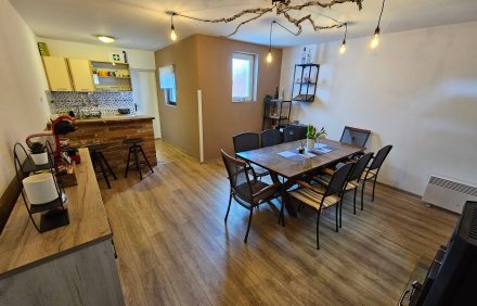 Ivana – kuća za odmor Šoderica