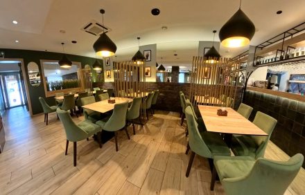 Kalimero pizzeria Koprivnica