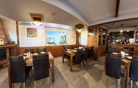 Restoran Katarza Koprivnica