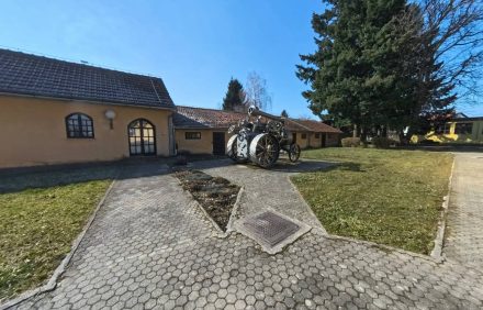 Muzej prehrane Podravka