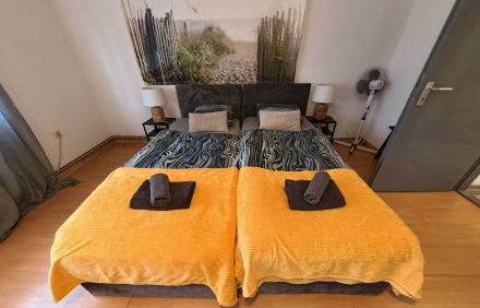 Skitnica apartman Life