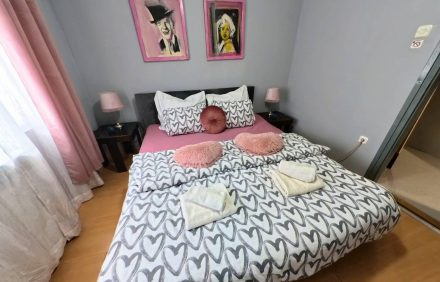 Skitnica apartman Marilyn