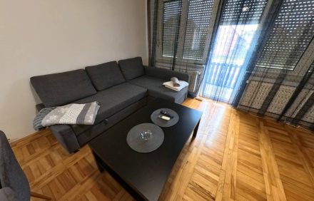 Skitnica aprtman Severovec 1