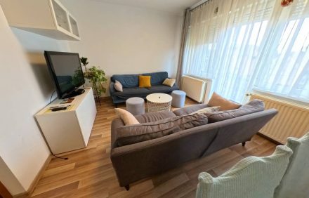 Skitnica apartman Severovec 2
