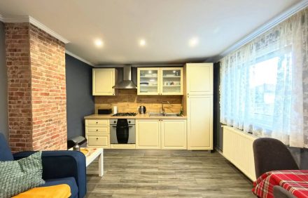 Kuća za odmor 204 – Šoderica