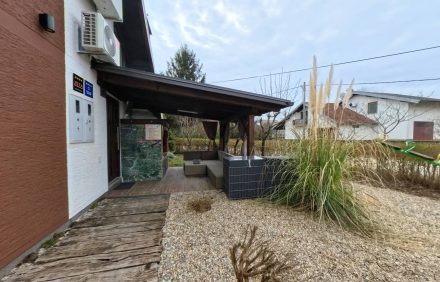 Zeta house on the lake, wellness & spa