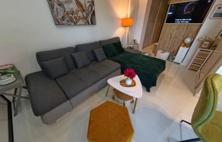 Studio apartman N&N
